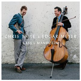 Cover image for Bass & Mandolin