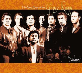 Cover image for !Volare!  The Very Best of the Gipsy Kings