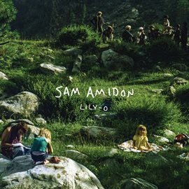 Cover image for Lily-O