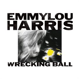 Cover image for Wrecking Ball