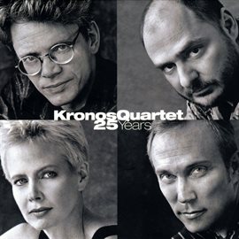 Cover image for 25 Years