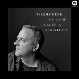 Imagen de portada para J.S. Bach: Goldberg Variations (Audio Only Version)