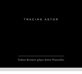 Cover image for Tracing Astor