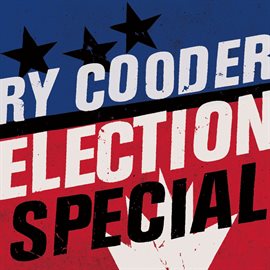 Cover image for Election Special