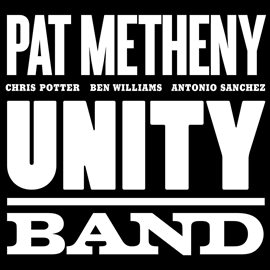 Imagen de portada para Unity Band