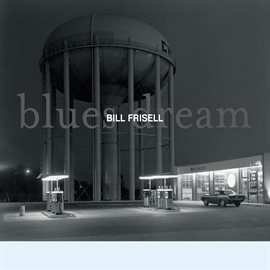 Cover image for Blues Dream