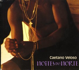 Cover image for Noites do Norte