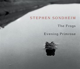 Cover image for The Frogs / Evening Primrose