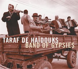 Imagen de portada para Band Of Gypsies