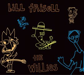 Imagen de portada para The Willies