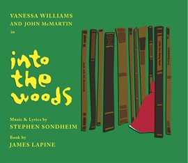 Cover image for Into the Woods