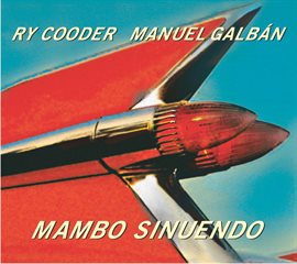 Cover image for Mambo Sinuendo