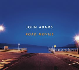 Cover image for Road Movies