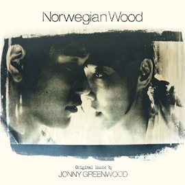 Cover image for Norwegian Wood OST
