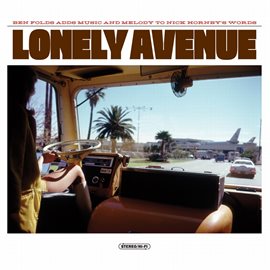 Imagen de portada para Lonely Avenue