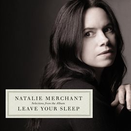 Imagen de portada para Selections From the Album Leave Your Sleep