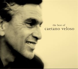 Cover image for The Best of Caetano Veloso