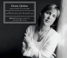 Cover image for Voices of Light