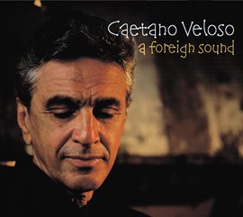 Cover image for A Foreign Sound