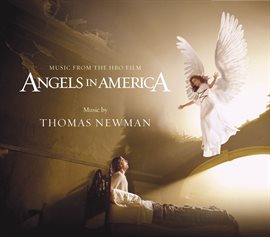 Cover image for Angels in America