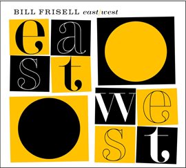 Imagen de portada para East/West