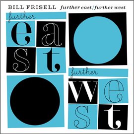 Imagen de portada para Further East/Further West