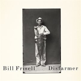 Cover image for Disfarmer (Standard)