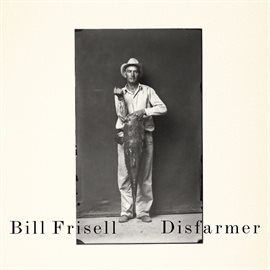Imagen de portada para Disfarmer (Standard)