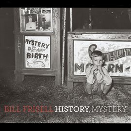 Imagen de portada para History, Mystery