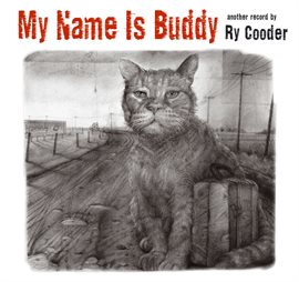 Cover image for My Name Is Buddy