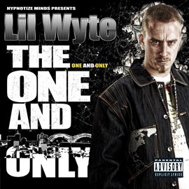 Cover image for The One And Only