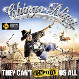 Cover image for They Can't Deport Us All
