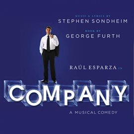 Cover image for Company