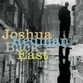 Imagen de portada para Back East