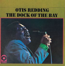 Cover image for The Dock of the Bay