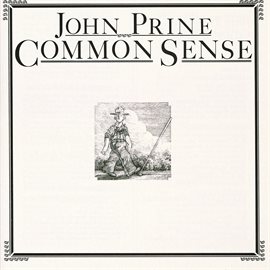 Cover image for Common Sense