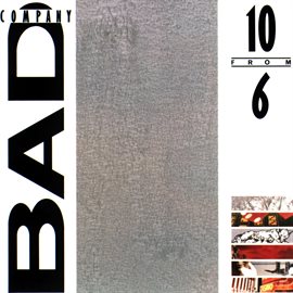 Cover image for 10 from 6 (2009 Remaster)