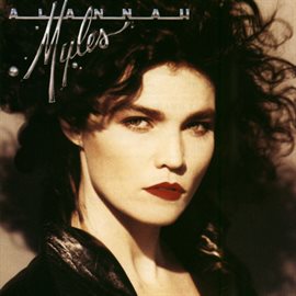 Cover image for Alannah Myles