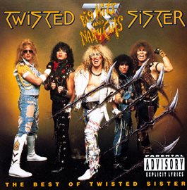 Cover image for Big Hits and Nasty Cuts