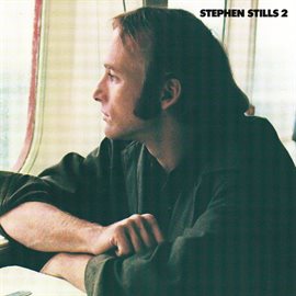Cover image for Stephen Stills 2