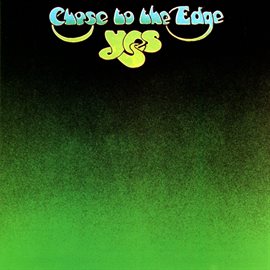 Imagen de portada para Close To The Edge [Expanded]