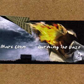 Imagen de portada para Burning the Daze