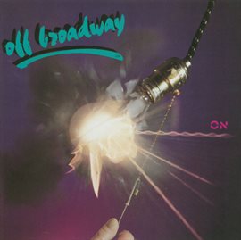 Cover image for On
