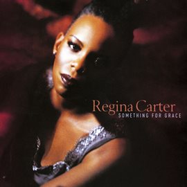Imagen de portada para Something For Grace