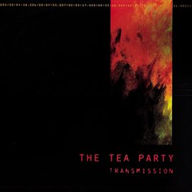 Cover image for Transmission