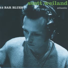 Cover image for 12 Bar Blues