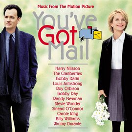 Cover image for You've Got Mail