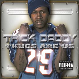 Cover image for Thugs Are Us