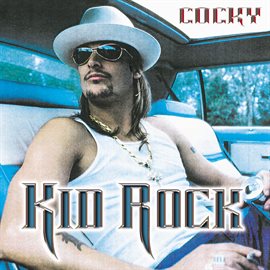 Cover image for Cocky
