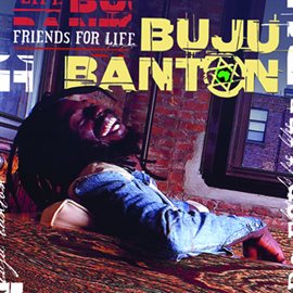 Cover image for Friends For Life